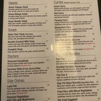   at Chakra  in New York City