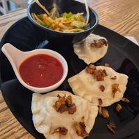  at Polish Dainty in Berlin