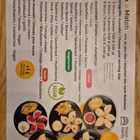  at Polish Dainty in Berlin