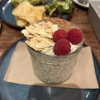   at Deacon's House Cafe in Edinburgh