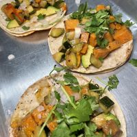 Tacos  at The Pass Kitchen in Altamonte Springs