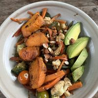   at Casa del Tunel in Cartagena