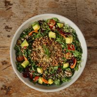  at Casa del Tunel in Cartagena