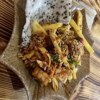 Mangosalad  at Cobami in Darmstadt