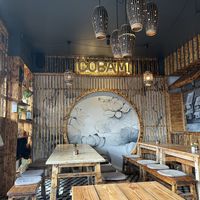   at Cobami in Darmstadt