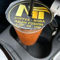   at M&T Restaurant in Silverdale