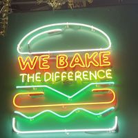   at Vegan Burger House  in Rio De Janeiro