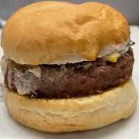   at Vegan Burger House  in Rio De Janeiro