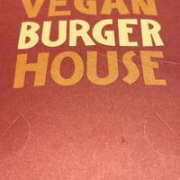   at Vegan Burger House  in Rio De Janeiro