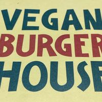   at Vegan Burger House  in Rio De Janeiro