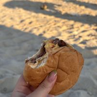   at Vegan Burger House  in Rio De Janeiro