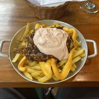   at Vegan Burger House  in Rio De Janeiro