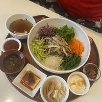 Bibimbop   at Jeju Mellow - 감미롭다제주 in Seogwipo