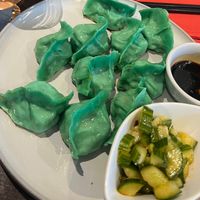   at Panda in Stockholm