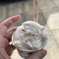   at Massa's Dessert Cafe in Chorley