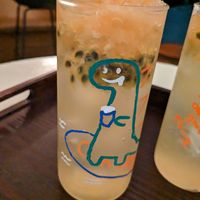  at Cafe ohh good thing - 오굳띵 in Busan