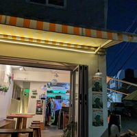  at Cafe ohh good thing - 오굳띵 in Busan