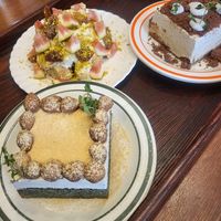  at Cafe ohh good thing - 오굳띵 in Busan