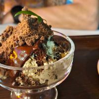  at Cafe ohh good thing - 오굳띵 in Busan