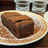  at Cafe ohh good thing - 오굳띵 in Busan