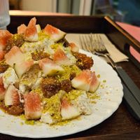  at Cafe ohh good thing - 오굳띵 in Busan