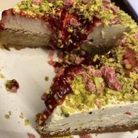   at Cafe ohh good thing - 오굳띵 in Busan