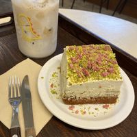   at Cafe ohh good thing - 오굳띵 in Busan