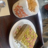   at Cafe ohh good thing - 오굳띵 in Busan