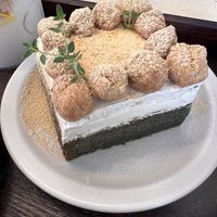   at Cafe ohh good thing - 오굳띵 in Busan