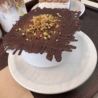   at Cafe ohh good thing - 오굳띵 in Busan