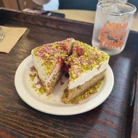  at Cafe ohh good thing - 오굳띵 in Busan