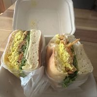   at Cafe ohh good thing - 오굳띵 in Busan