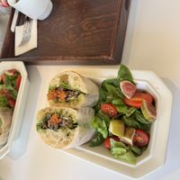   at Cafe ohh good thing - 오굳띵 in Busan