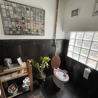   at Morning Glory Coffee & Brunch in Barcelona