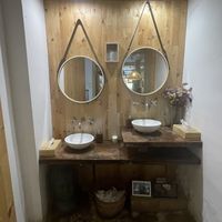   at Morning Glory Coffee & Brunch in Barcelona