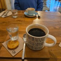  at Morning Glory Coffee & Brunch in Barcelona