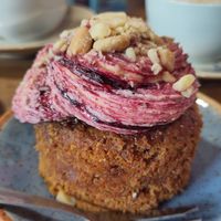  at Honeystreet Mill Cafe in Pewsey