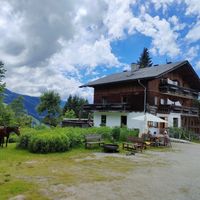 Das Haus at Naturhaus Lehnwieser in Ramsau Am Dachstein