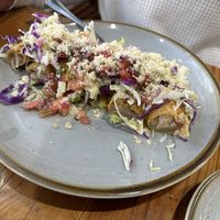   at 5 Tacos & Beer in Walnut Creek