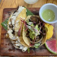   at 5 Tacos & Beer in Walnut Creek