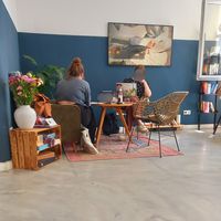  at Hi Kalle in Bochum