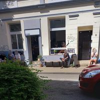  at Hi Kalle in Bochum