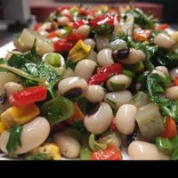 Salat at A.Ç.T DÜRÜM ve MEZE in Istanbul