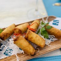   at Tembo Resort in Koh Samui