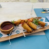   at Tembo Resort in Koh Samui