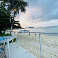   at Tembo Resort in Koh Samui