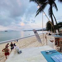   at Tembo Resort in Koh Samui