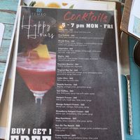   at Tembo Resort in Koh Samui