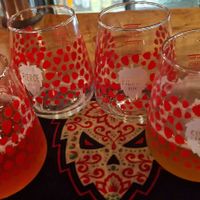  at Fierce in Manchester