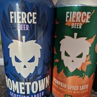  at Fierce in Manchester